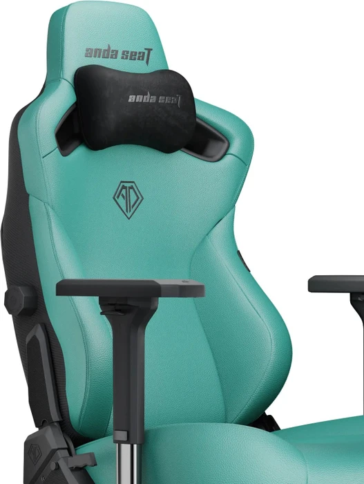 Anda Seat Kaiser 3 Premium L Gamingstuhl, grün