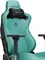 Anda Seat Kaiser 3 Premium L Gamingstuhl, grün Vorschaubild