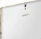 Samsung Galaxy Tab S 10.5 T800, weiß, 16GB Vorschaubild