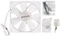 Zaward Golf Fan GI weiß, 120mm Vorschaubild