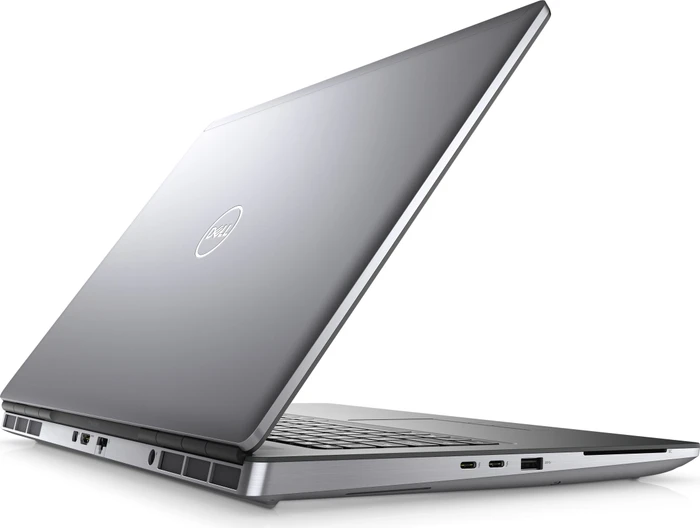 Dell Precision 7760, Core i9-11950H, 16GB RAM, 512GB SSD, RTX A4000, 5G, DE