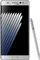 Samsung Galaxy Note 7 N930F silber Vorschaubild