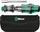 Wera Kraftform Kompakt 28 Bitset inkl. Tasche, 7-tlg. (05134491001)