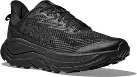 Hoka Challenger 8 Gore-Tex black/carbon black (Herren)
