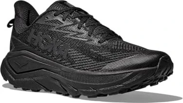 Hoka Challenger 8 Gore-Tex black/carbon black (Herren)
