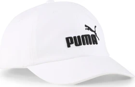 Puma ESS No. 1 Logo Kappe puma white