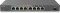 EnGenius Cloud Switch Series EXT Desktop Gigabit Smart Switch, 8x RJ-45, 1x SFP, 60W PoE++ PD Vorschaubild