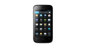 Mobistel Cynus F3 schwarz