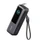 Anker Powerbank (25K, 165W, Integriertes + einziehbares Kabel) schwarz (A1695G11)