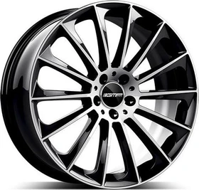 GMP Stellar 8.0x19 5/114.3 ET40 (verschiedene Farben)