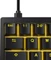 Endgame Gear KB65HE Hall Effect Gaming Tastatur, schwarz, LEDs RGB, Gateron KS-37B Magnetic, USB, US Vorschaubild
