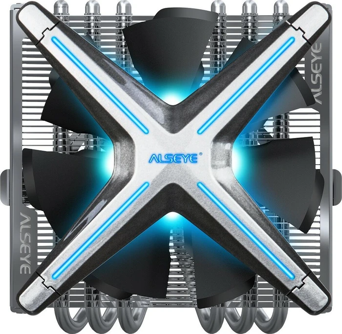 Alseye X120T