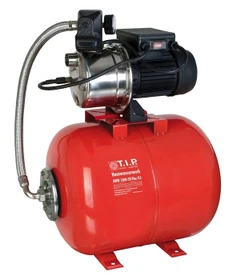 T.I.P. HWW 1300/50 Plus TLS Elektro-Hauswasserwerk