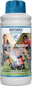Nikwax Sports Refresh Waschmittel 1l