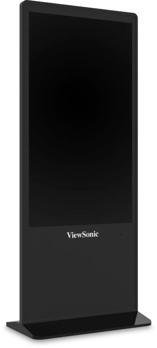 ViewSonic EP5542, 55"