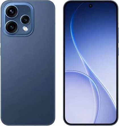Oppo Reno15 5G 512GB/8GB twilight black
