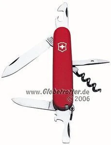 Victorinox Spartan Taschenmesser