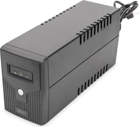 Digitus Professional Line Interactive, 600VA, USB