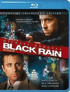 Black Rain (Blu-ray)