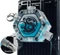 Bitspower Wasserauslass G1/4", Silver Vorschaubild