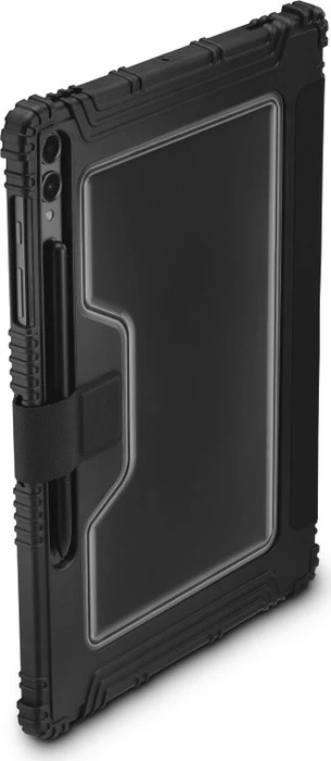 Hama Tablet Case Protection für Samsung Galaxy Tab S7FE/S7+/S8+/S9+/S9FE+, 12.4", schwarz