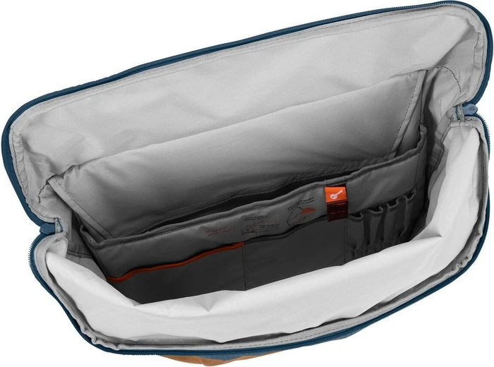 Vaude CityMe Bike II Gepäcktasche baltic sea