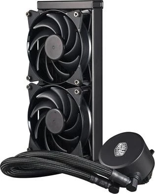 Cooler Master MasterLiquid 240