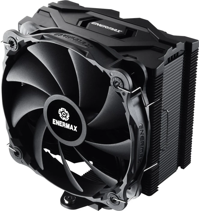 Enermax ETS-F40-FS Solid Black