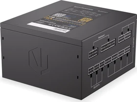 Endorfy Supremo FM5 Gold 850W, ATX