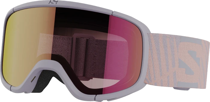 Salomon Lumi evening haze (Junior)