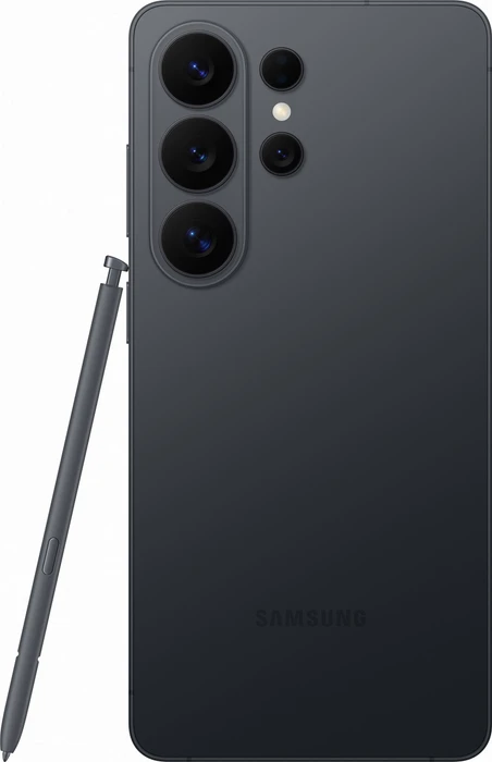 Samsung Galaxy S26 Ultra 1TB schwarz