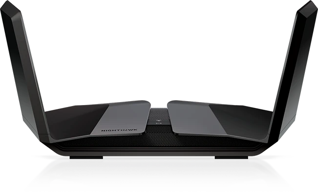 Netgear Nighthawk AXE11000 RAXE500, AXE11000