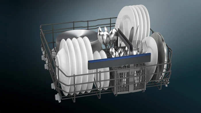 Siemens iQ300 SN53HS01AE
