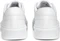 Puma Smash Platform v3 puma white/puma silver (Damen) Vorschaubild