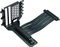 Phanteks Vertical GPU Kit, gewinkelt, PCIe 4.0, 220mm, schwarz Vorschaubild
