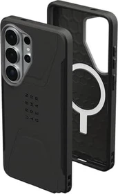 UAG Civilian Case für Samsung Galaxy S26 Ultra schwarz