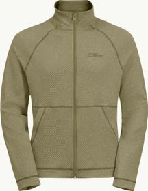 Jack Wolfskin Fernweh Jacke bay leaf (Herren)