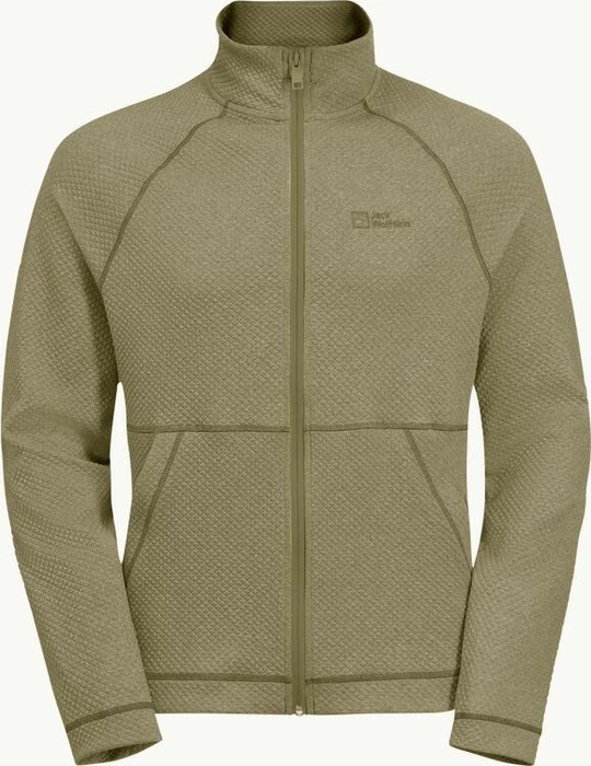 Jack Wolfskin Fernweh Jacke bay leaf (Herren)