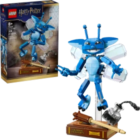 LEGO Harry Potter - Wichtel