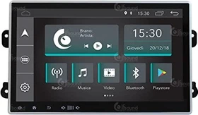JFSound JF-011A-XDAB-D8