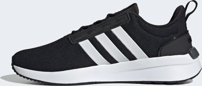 adidas Racer TR21 core black/cloud white (Herren)