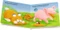 Ravensburger ministeps Lustige Kribbel-Krabbel Tiere Vorschaubild