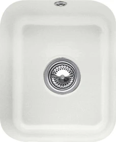 Villeroy & Boch Cisterna 45 Unterbau Becken mittig steam