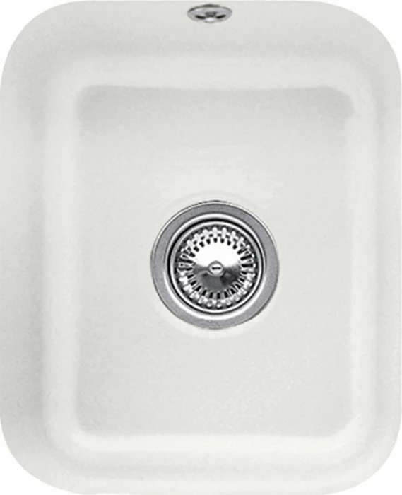 Villeroy & Boch Cisterna 45 Unterbau Becken mittig 670401