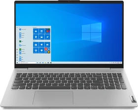 Lenovo IdeaPad 3 15ARE05, Platinum Grey, Ryzen 5 4500U, 8GB RAM, 256GB SSD, DE