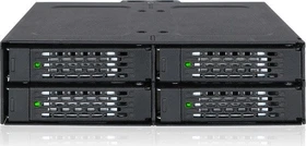 Icy Dock ToughArmor MB607SP-B