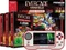 Blaze Entertainment Evercade Konsole Premium Pack Vorschaubild
