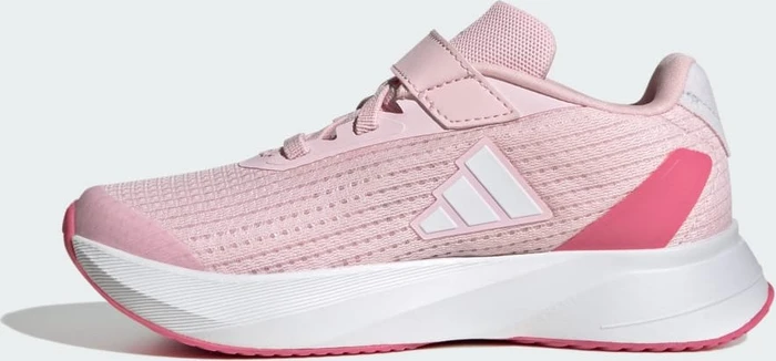 adidas Duramo SL clear pink/cloud white/pink fusion (Junior)