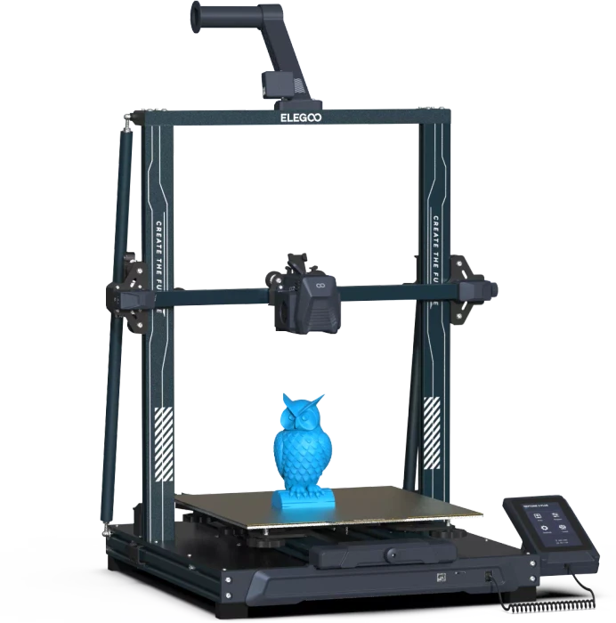 Elegoo Neptune 3 Plus