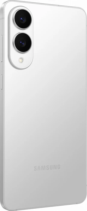 Samsung Galaxy S25 Edge 256GB Titanium Silver